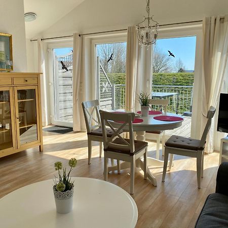 Boardinghouse Lejlighed Büsum Eksteriør billede