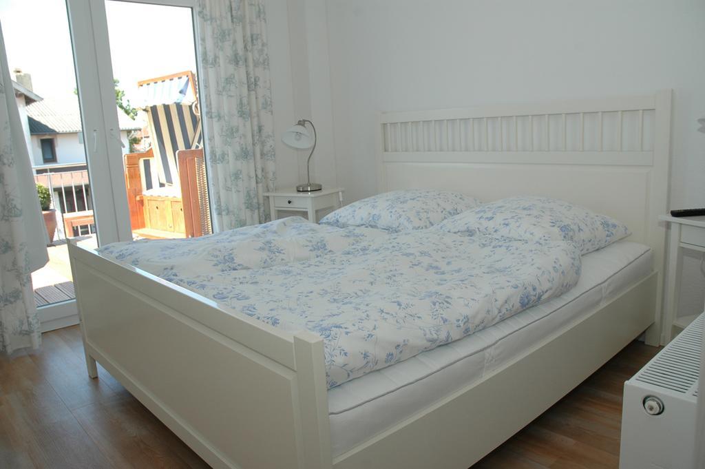 Boardinghouse Lejlighed Büsum Værelse billede