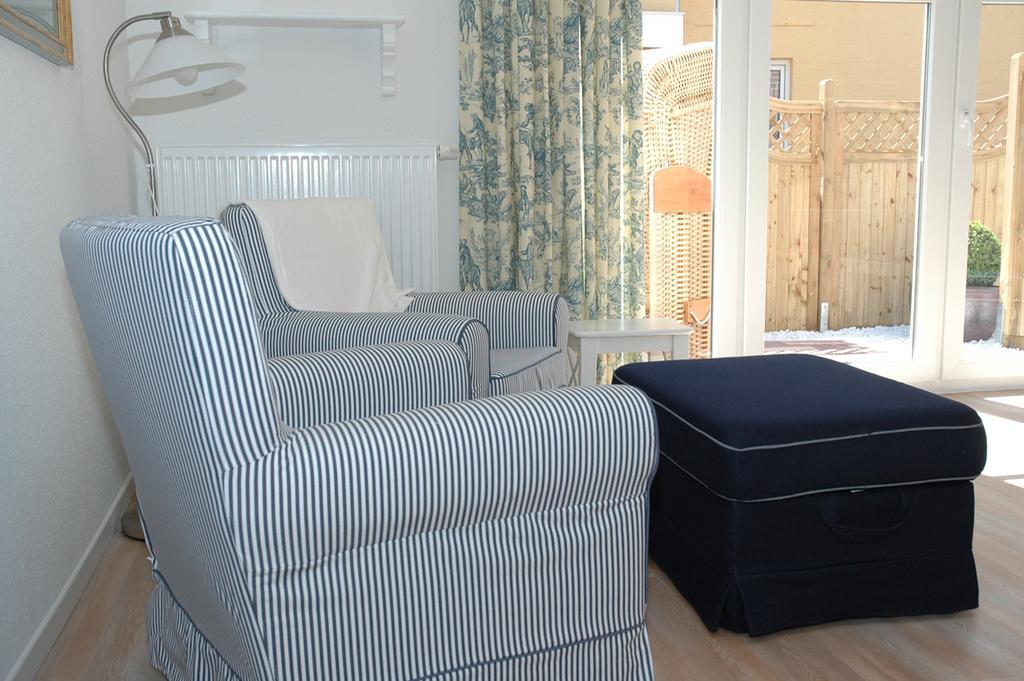 Boardinghouse Lejlighed Büsum Værelse billede