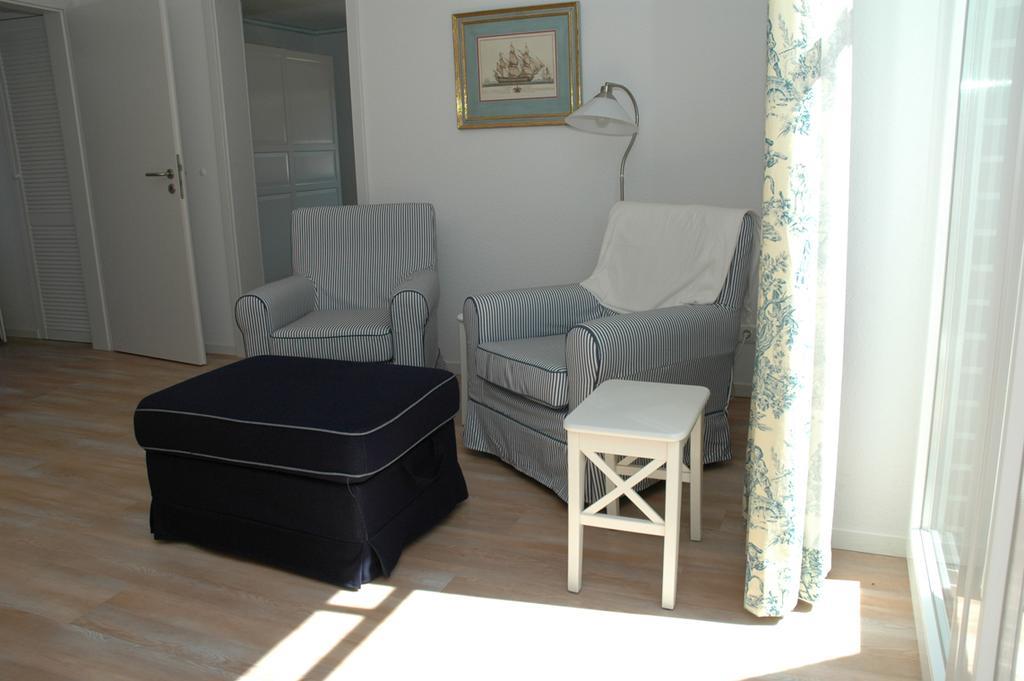 Boardinghouse Lejlighed Büsum Værelse billede